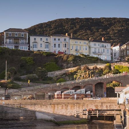 The Hambrough Hotel Ventnor Exterior photo