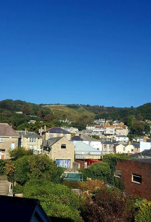 The Hambrough Hotel Ventnor Exterior photo